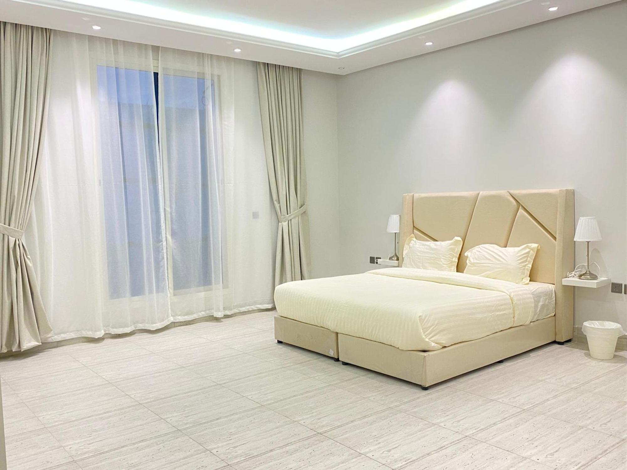 الرياض البوليفارد شقق عبيه Vip الفاخره Exterior foto