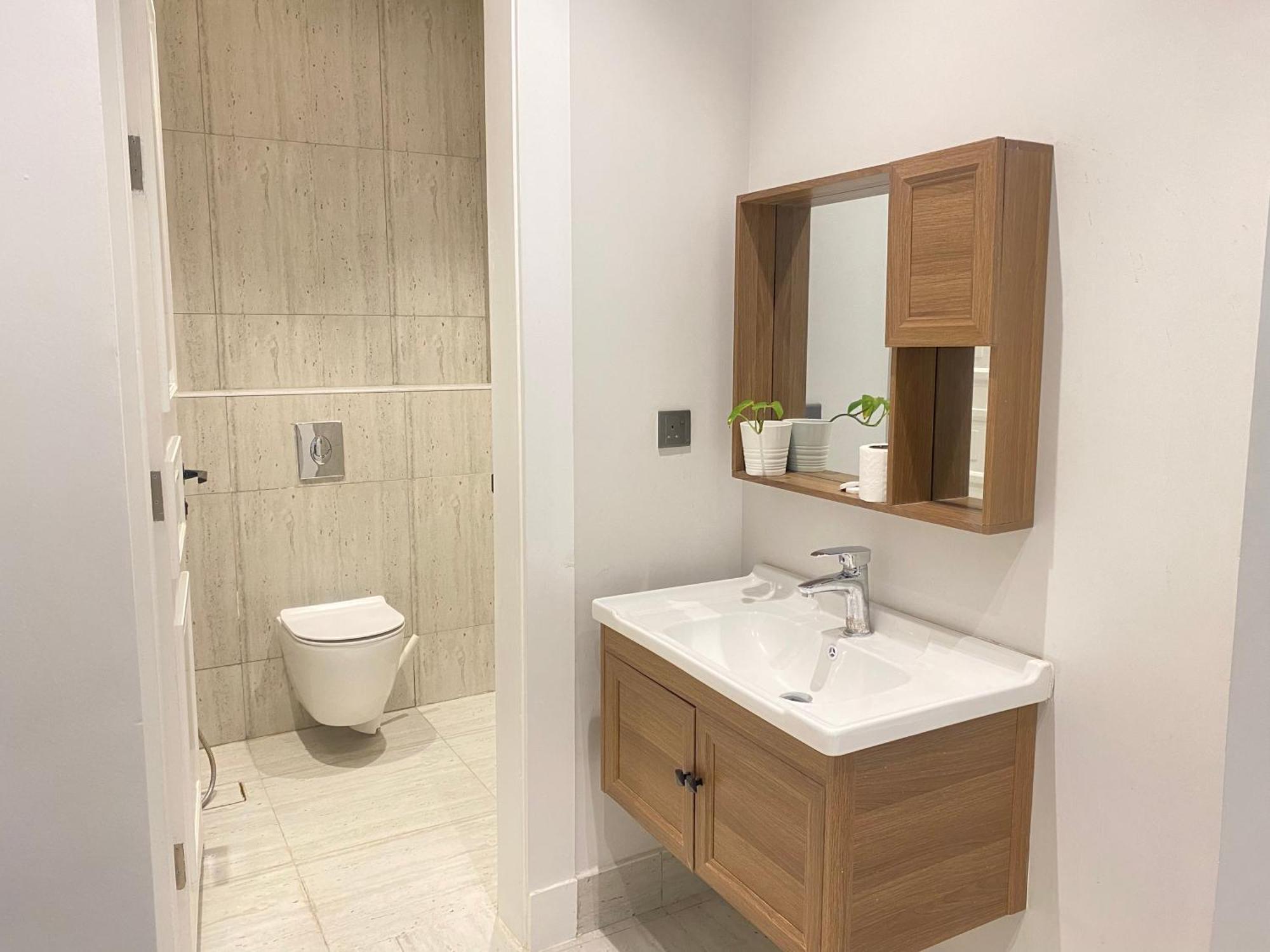 الرياض البوليفارد شقق عبيه Vip الفاخره Exterior foto